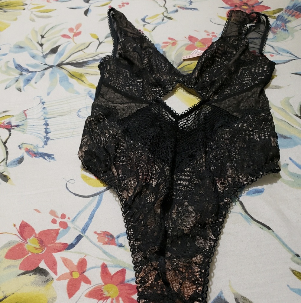 Victoria Secret